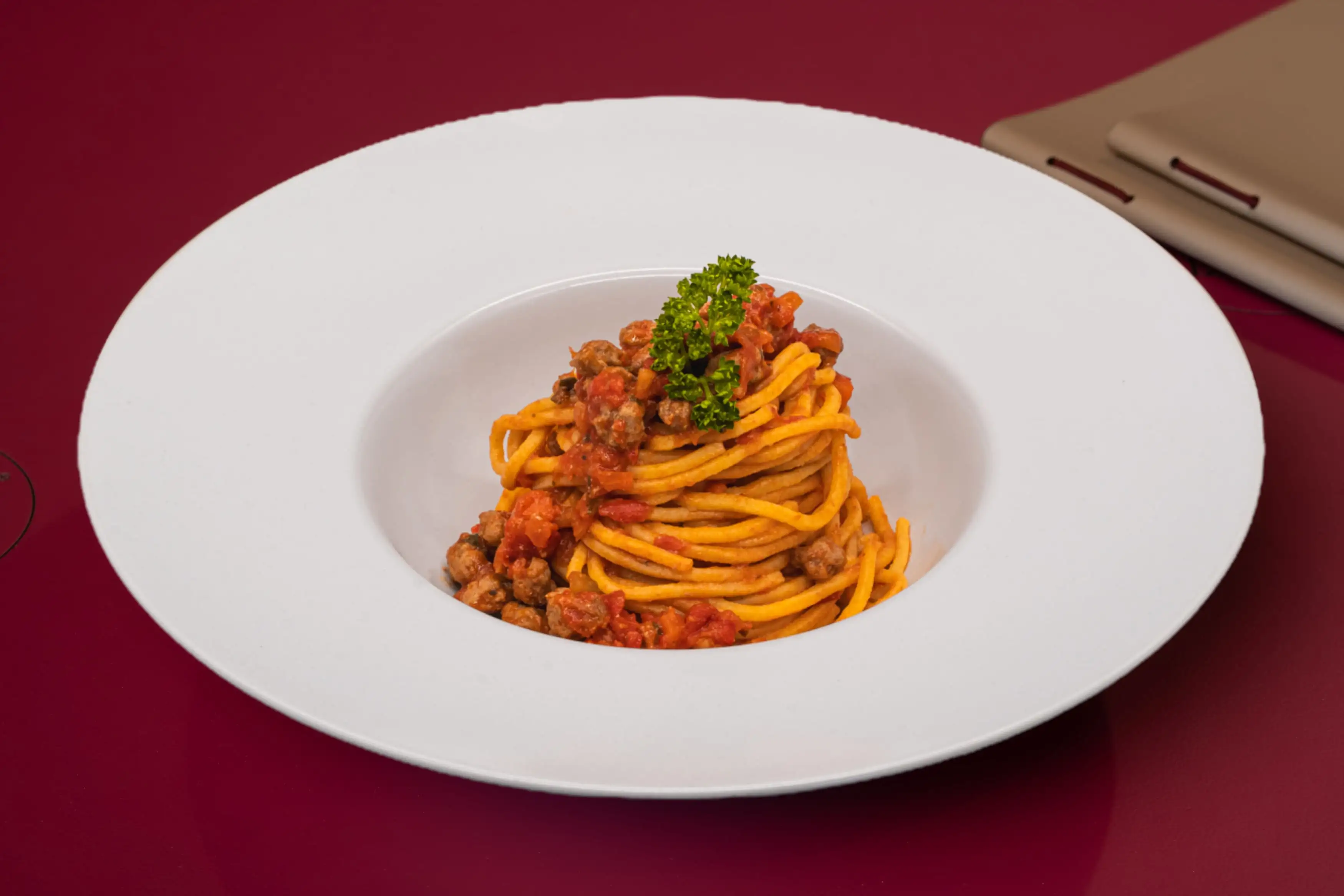 Cucina abruzzese — Frékt Verona — 2