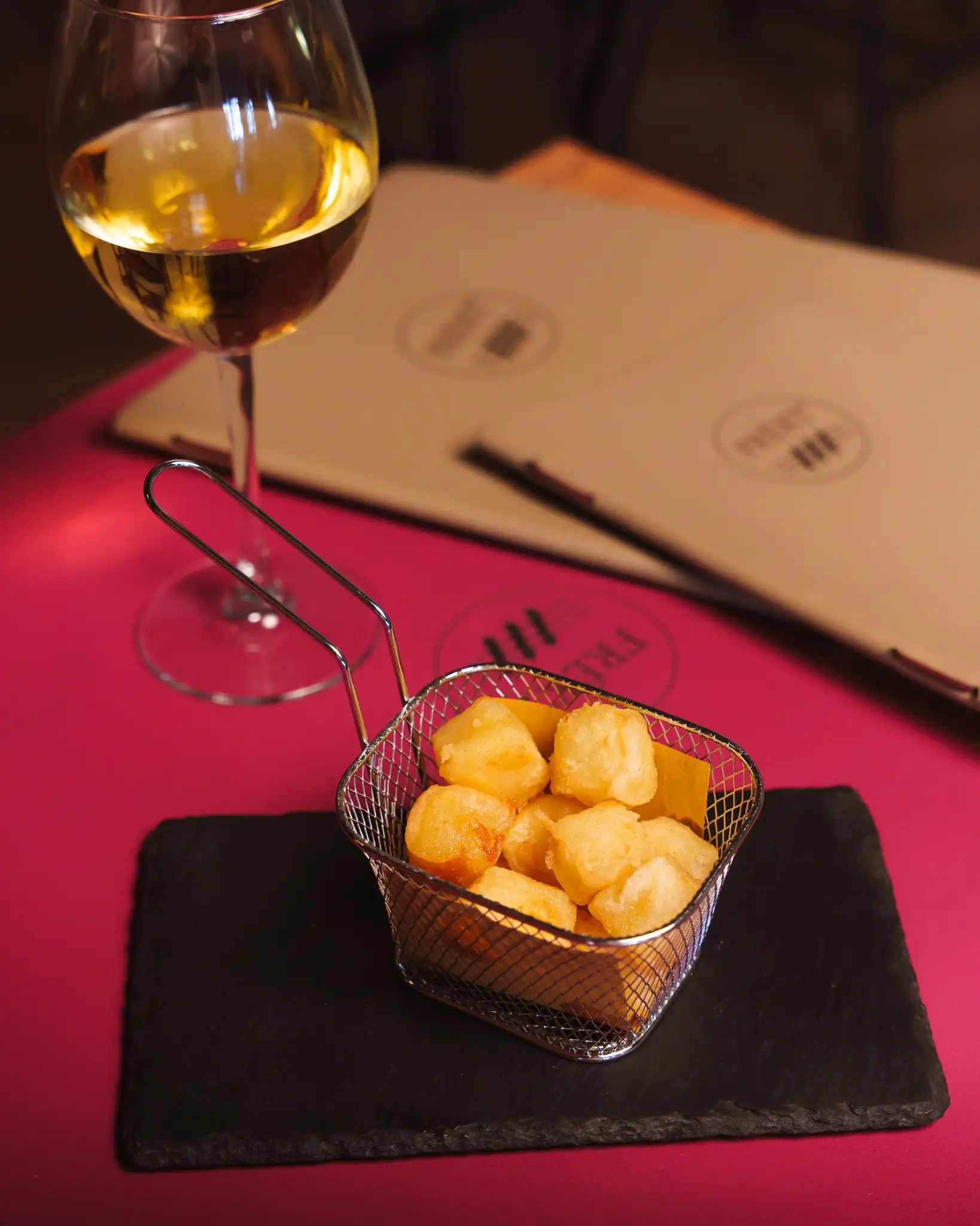 Cucina abruzzese — Frékt Verona — 2
